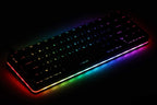 Drop ALT 65% Mechanical Keyboard w Kaihua Box White Switches - Cash Converters