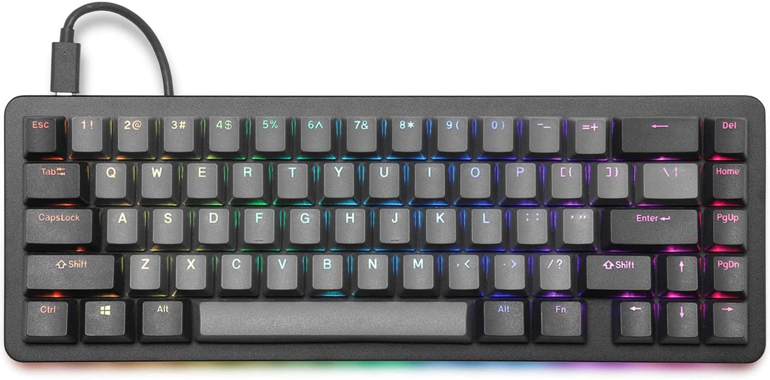 DROP ALT  GAMING KEYBOARD-MECHANICAL/CHERRY MX - Cash Converters Main image