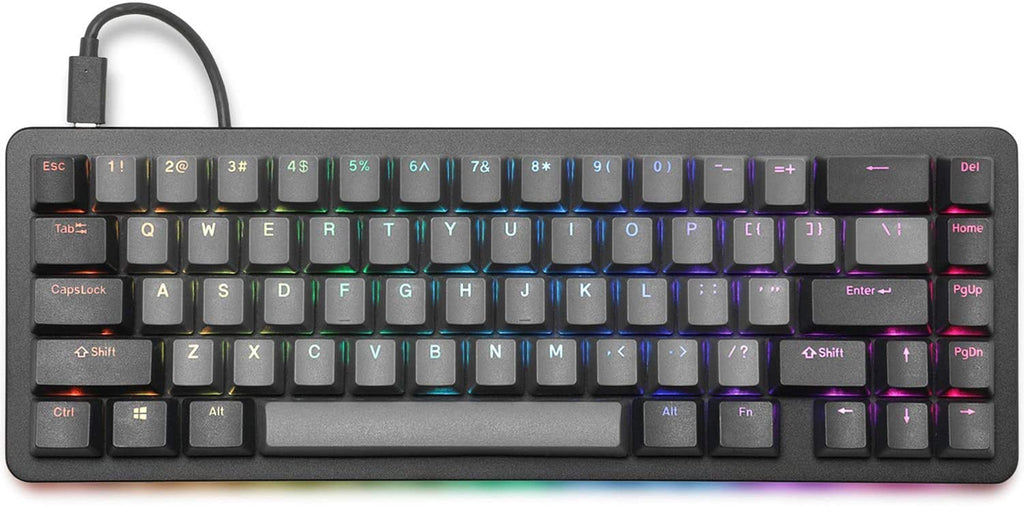 DROP ALT  GAMING KEYBOARD-MECHANICAL/CHERRY MX - Cash Converters