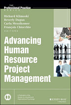 Advancing Human Resource Project Management - Cash Converters
