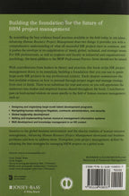 Advancing Human Resource Project Management - Cash Converters