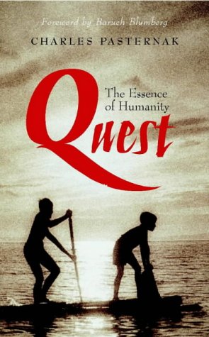 Quest The Essence Of Humanity Hardcover - Cash Converters Main image