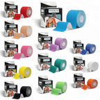 Kinesiology Tape – 5cm x 5m Roll