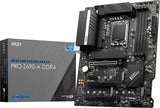 MSI PRO Z690A DDR4 ProSeries Motherboard