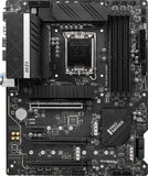 MSI PRO Z690A DDR4 ProSeries Motherboard