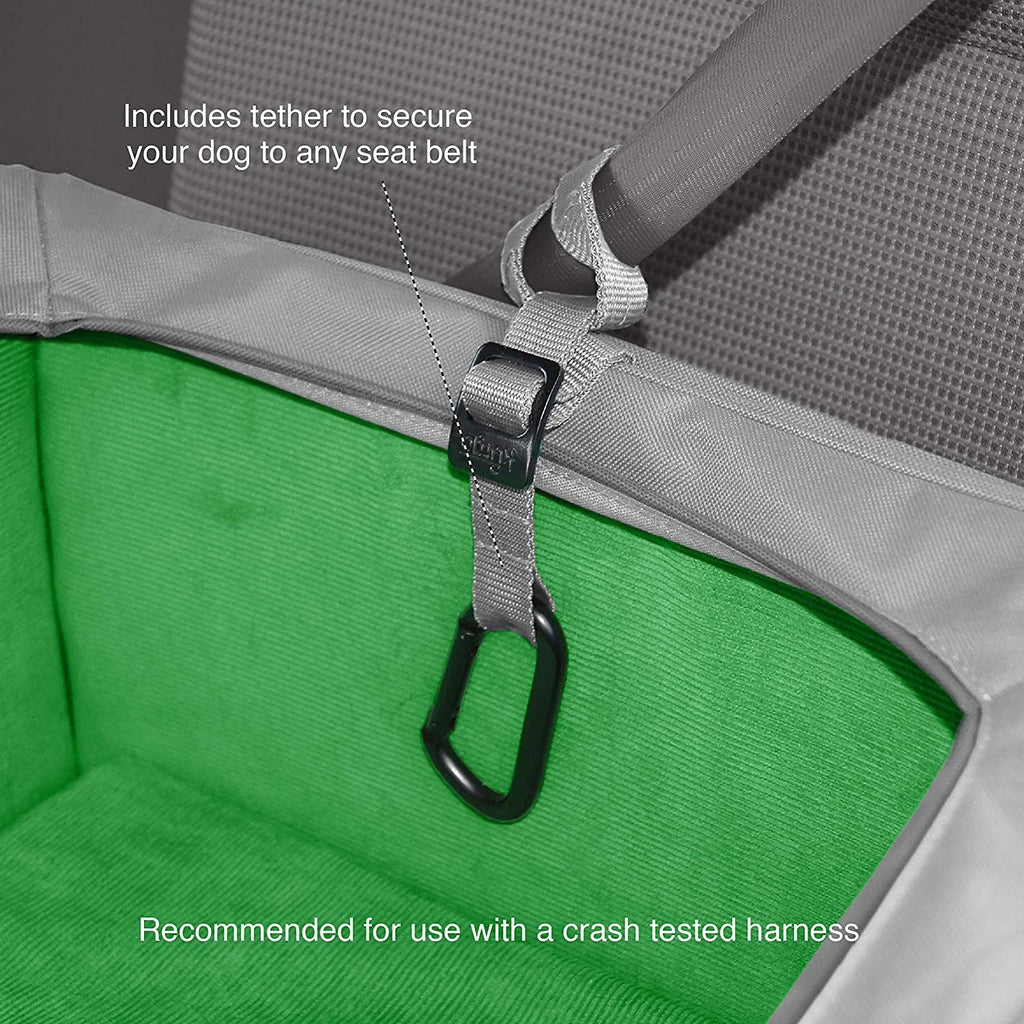 Kurgo Rear Skybox Booster for Dogs