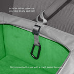 Kurgo Rear Skybox Booster for Dogs