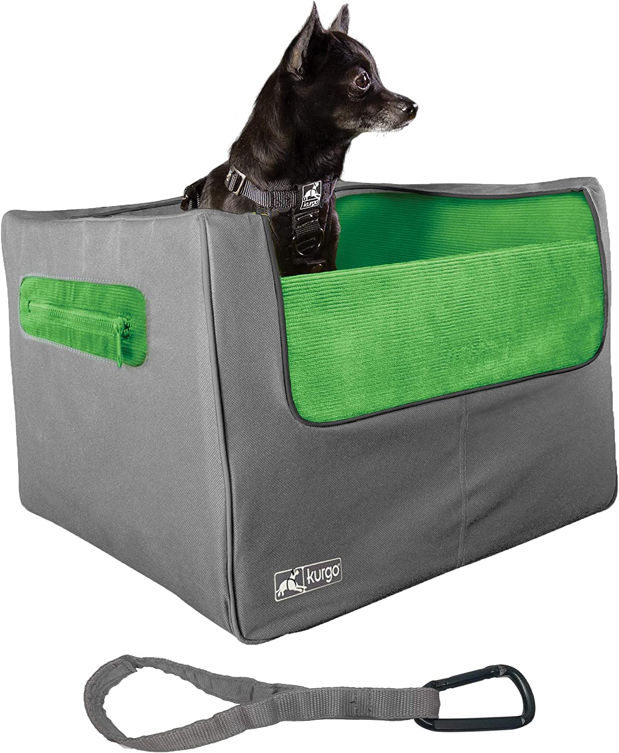 Kurgo Rear Skybox Booster for Dogs Main image