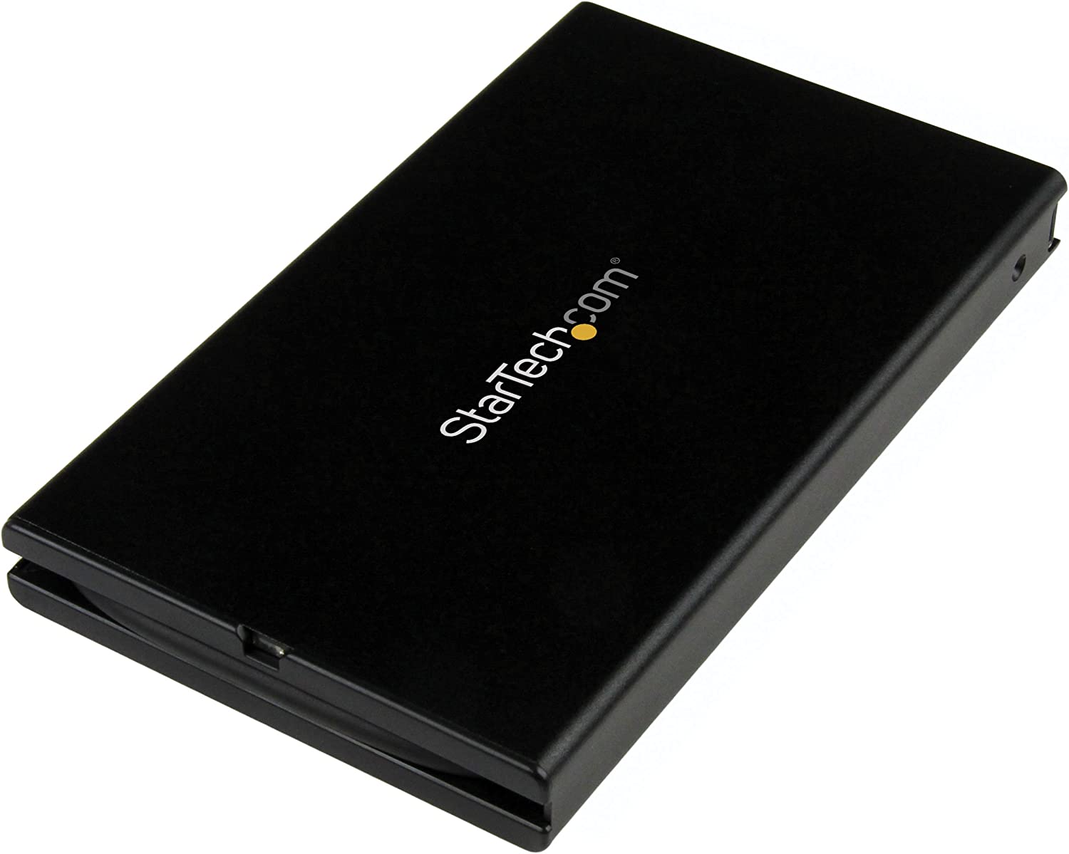 STARTECH.COM USB-C SSD/HDD Enclosure Main image