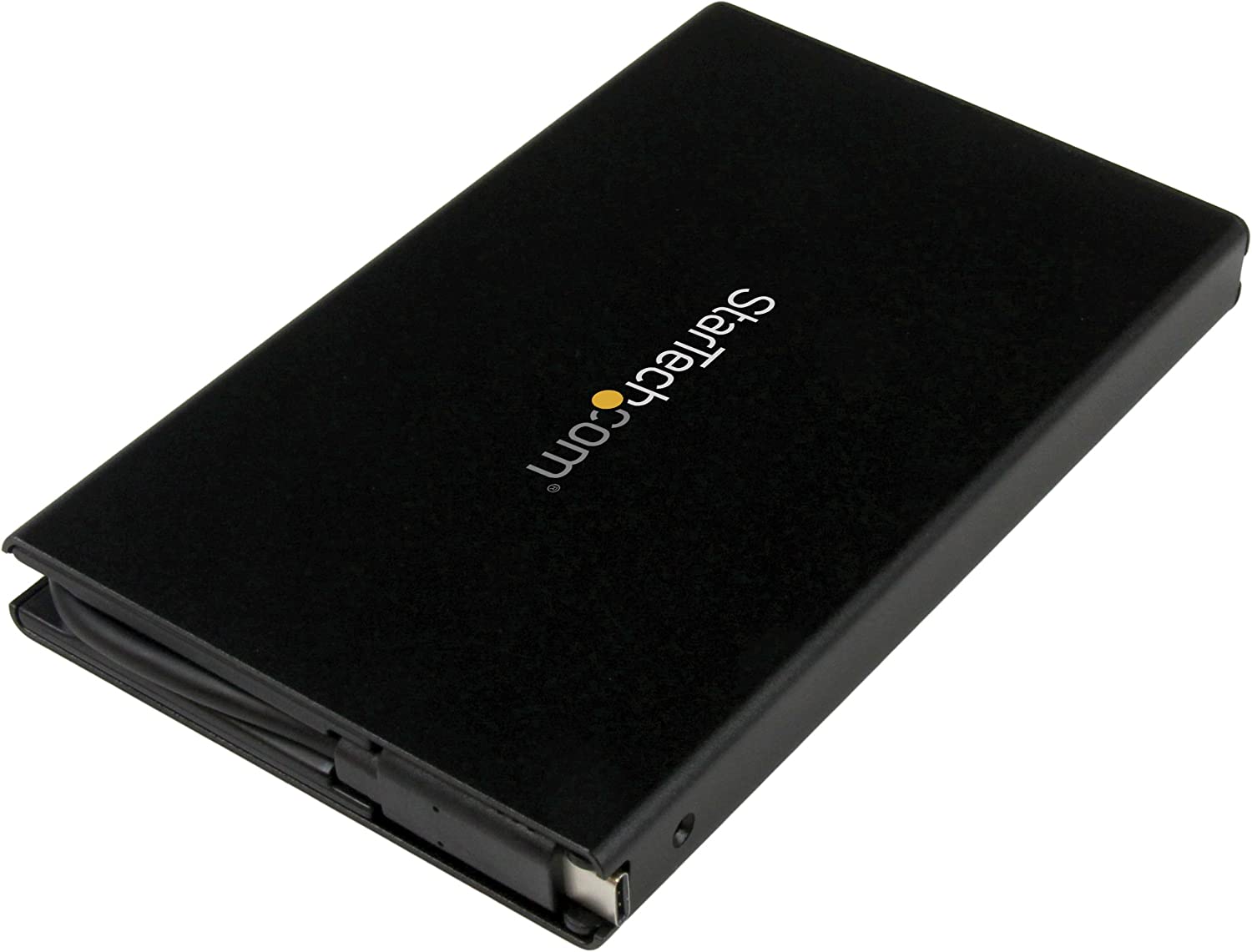 STARTECH.COM USB-C SSD/HDD Enclosure Secondary image