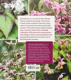 The Plant Lover's Guide to Epimediums Hardcover