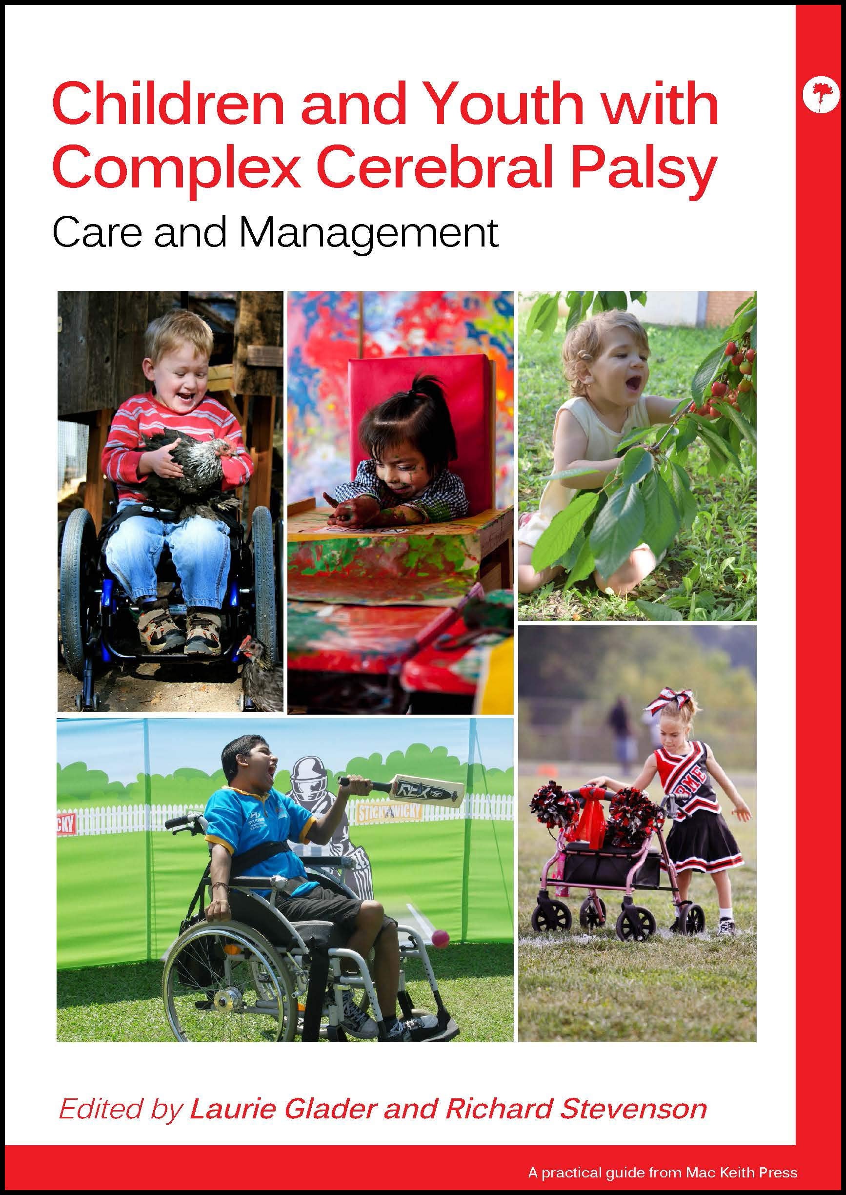 Children and Youth with Complex Cerebral Palsy: Care and Management Paperback