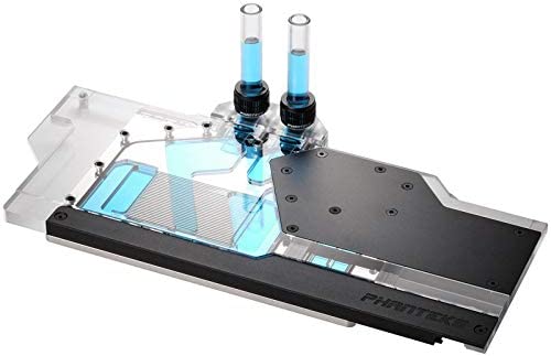 Phanteks Glacier G2070 STRIX for Asus ROG Strix RTX 2070/2060 Secondary image
