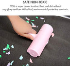 Lint Roller Refill (2 rolls), 19cm