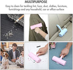 Lint Roller Refill (2 rolls), 19cm