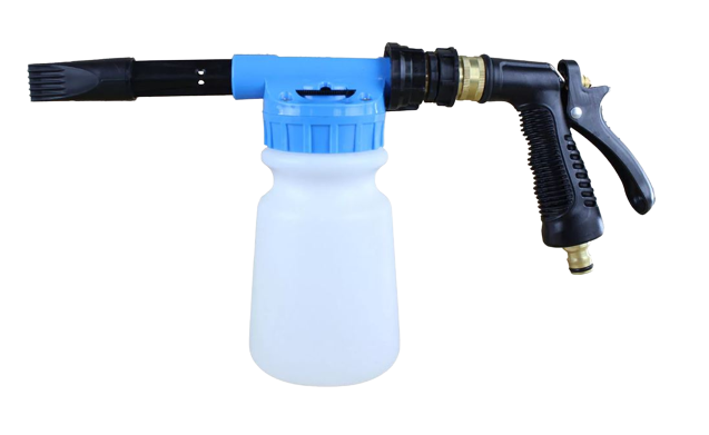 Carwash Rocket Soap Foam Blaster
