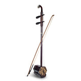 ASANASI ERHU MAHOGANY (STRING BROKEN)