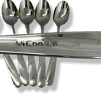 YICAN High Grade Stainless Steel Spoon 6pcs