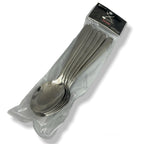 YICAN High Grade Stainless Steel Spoon 6pcs