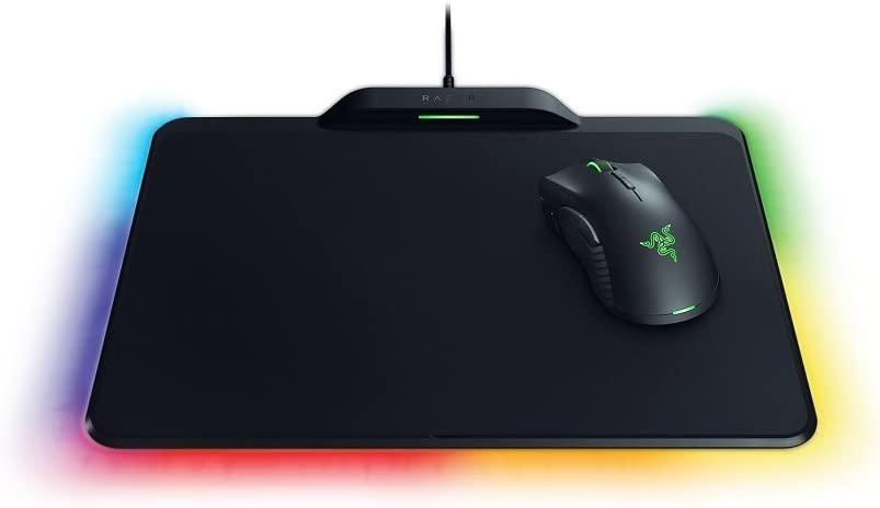 RAZER MAMBA FIREFLY GAMING POWER BUNDLE-WIRELESS Main image