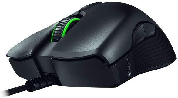 RAZER MAMBA FIREFLY GAMING POWER BUNDLE-WIRELESS Secondary image