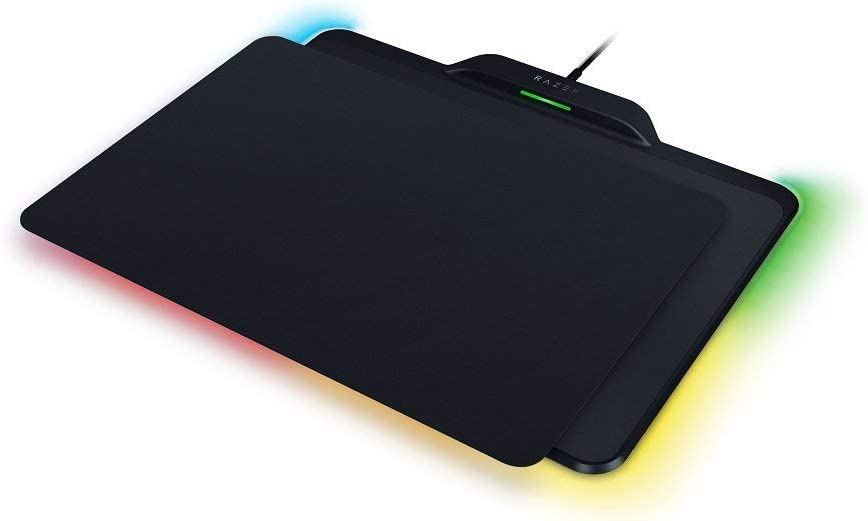 RAZER MAMBA FIREFLY GAMING POWER BUNDLE-WIRELESS