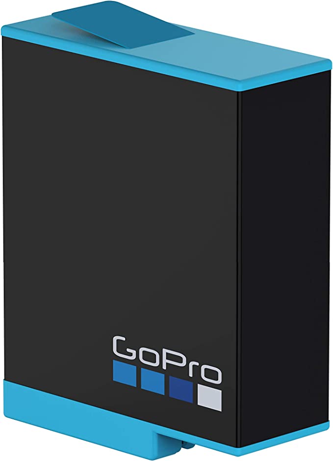 GOPRO ADBAT-001 RECHARGEABLE BATTERY-HERO9 BLK Main image