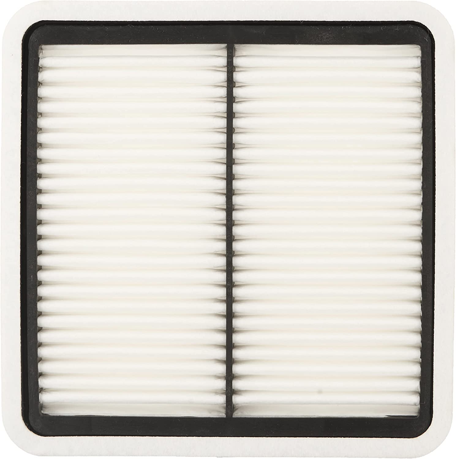FRAM Extra Guard Engine Air Filter Replacement, Easy Install w/ Advanced Engine Protection and Optimal Performance, CA9997 for Select Subaru Vehicles Secondary image
