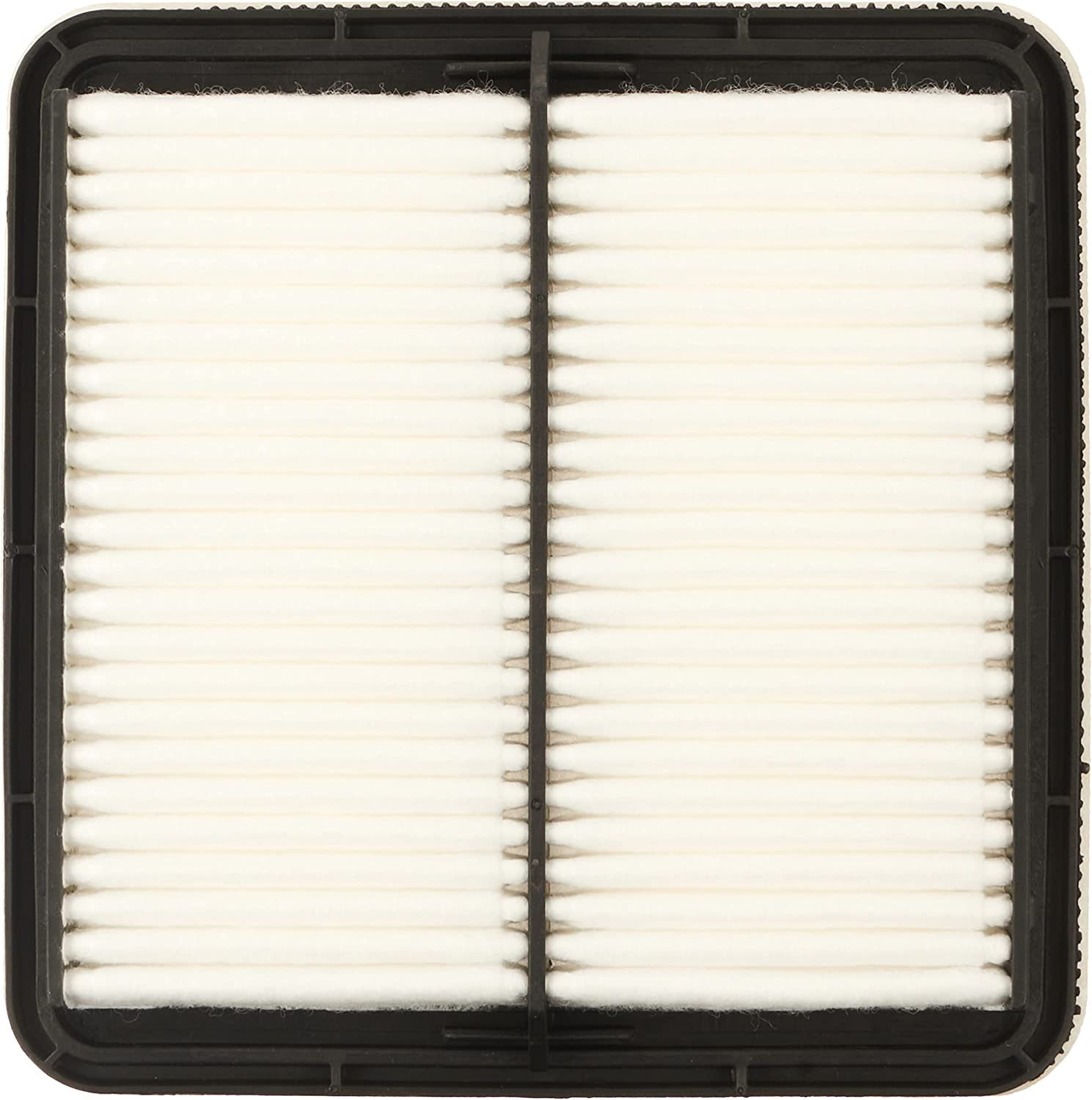 FRAM Extra Guard Engine Air Filter Replacement, Easy Install w/ Advanced Engine Protection and Optimal Performance, CA9997 for Select Subaru Vehicles Main image