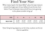 Belly Bandit Upsie Belly Pregnancy Support Band Medium