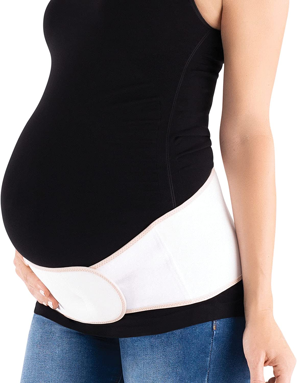 Belly Bandit Upsie Belly Pregnancy Support Band Medium Main image