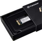 Transcend 480GB JetDrive 850 Nvme PCIe Gen3 X4 SSD Solid State Drive TS480GJDM850