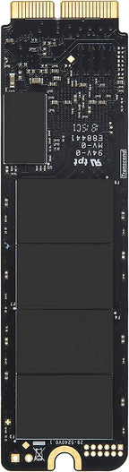 Transcend 480GB JetDrive 850 Nvme PCIe Gen3 X4 SSD Solid State Drive TS480GJDM850
