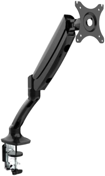 ERGOWORKS SINGLE VESA UNIVERSAL MONITOR ARM Main image