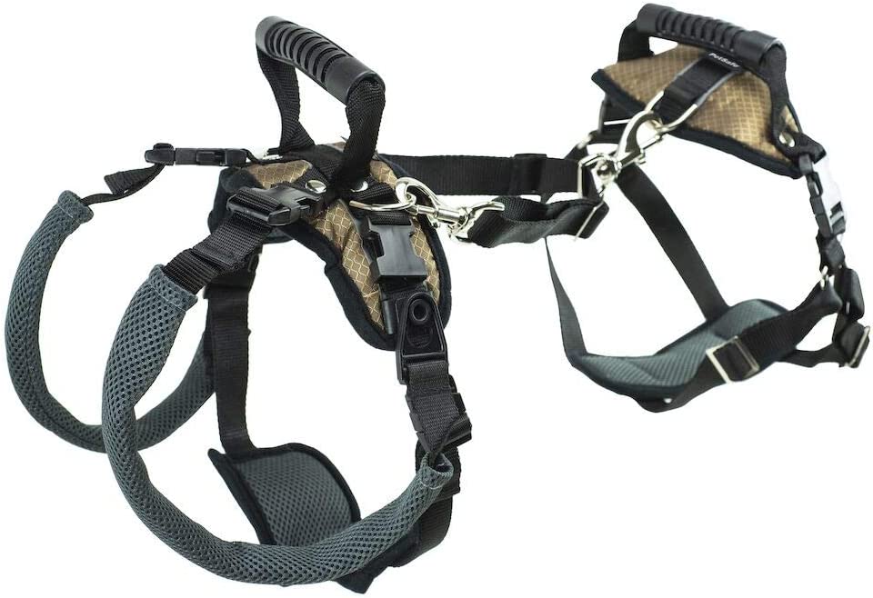 PetSafe CareLift Support Harness Medium Main image