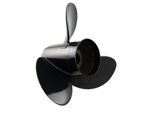 Turning Point Hustler Aluminum Right Hand Propeller 3 Blades 14.25 X 21  21501911