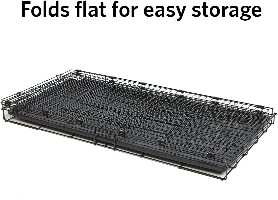 Midwest Wabbitat Folding Rabbit Cage Secondary image
