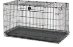 Midwest Wabbitat Folding Rabbit Cage