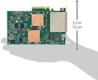 Chelsio T6425-CR T6 Quad Port 10G/25GbE Adapter