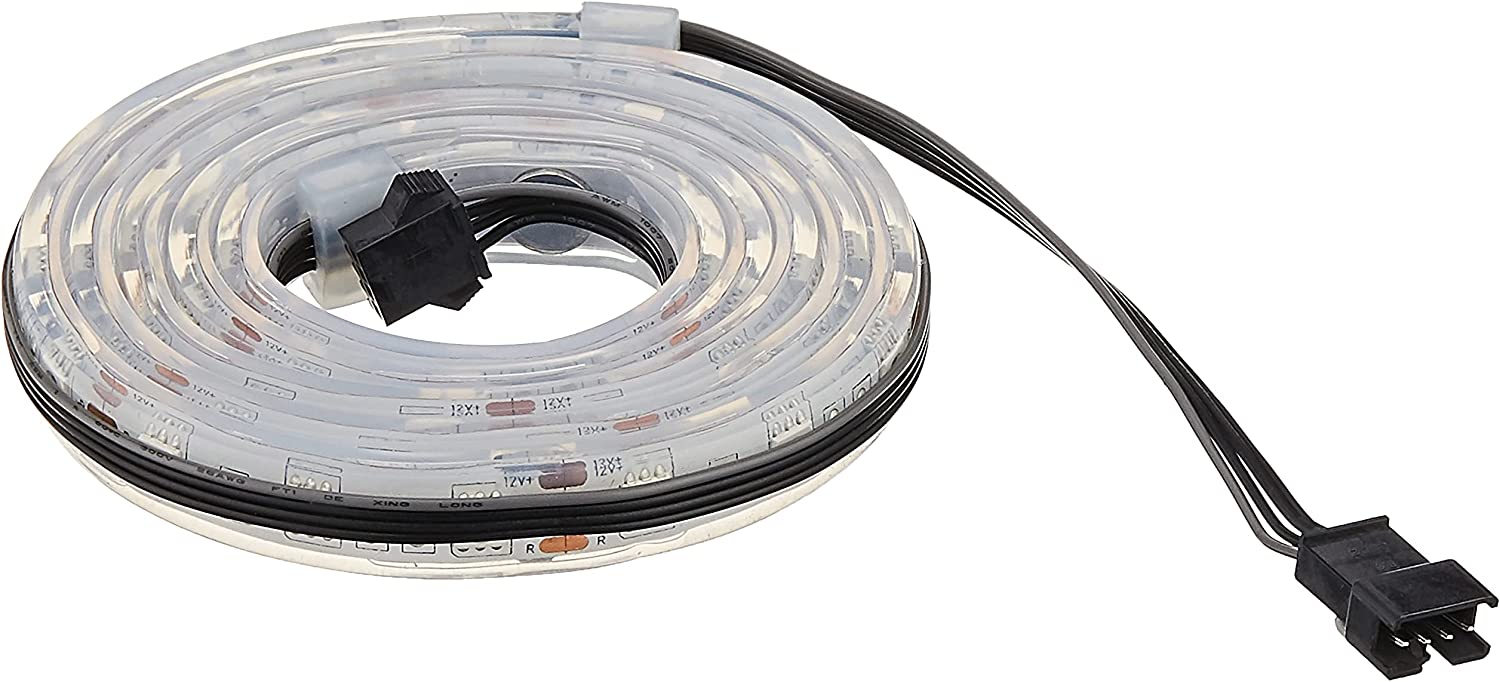 Phanteks Multi-Color LED Strips 1 Meter PH-LEDKT_M1 Main image