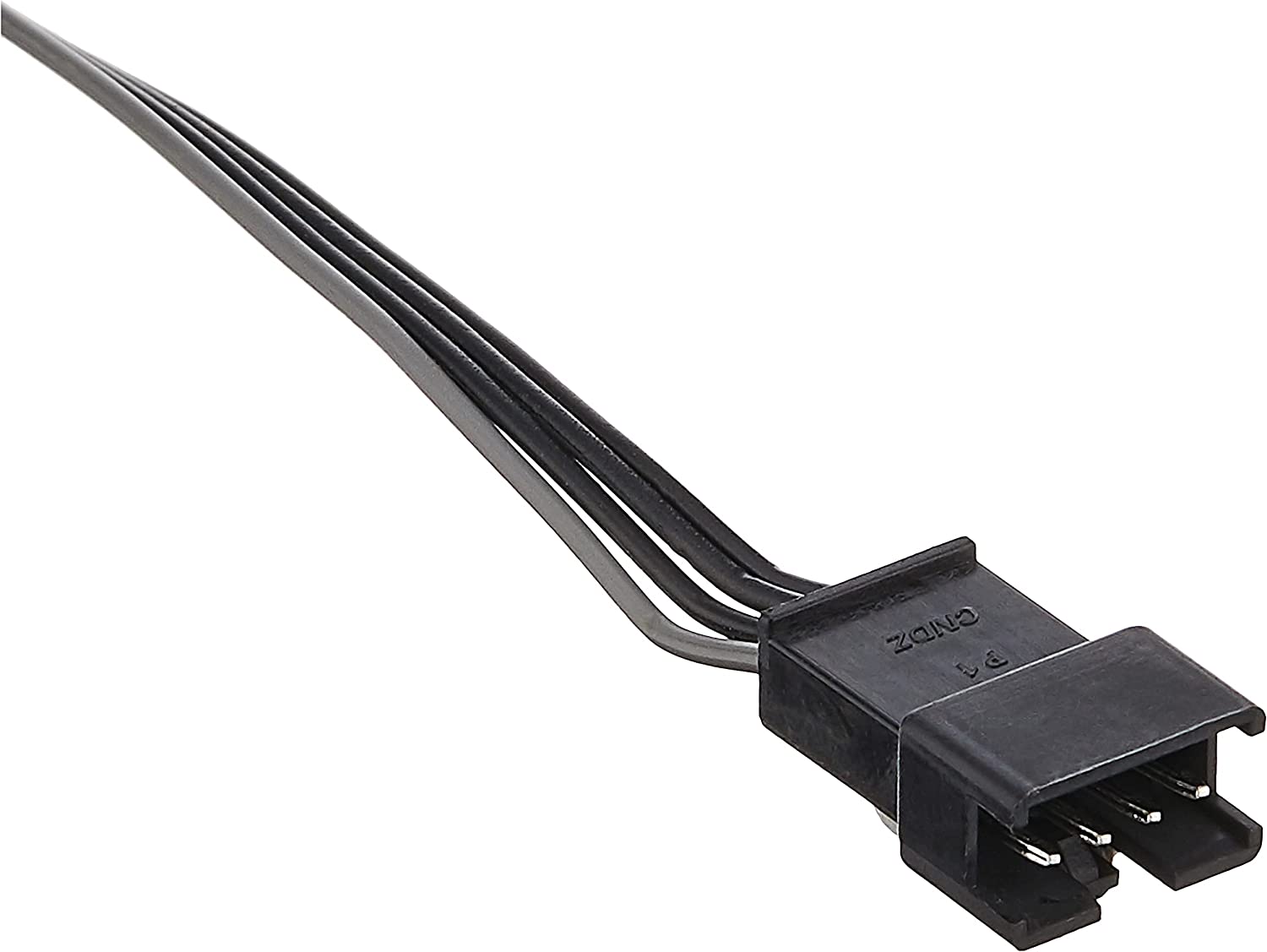 Phanteks Multi-Color LED Strips 1 Meter PH-LEDKT_M1 Secondary image
