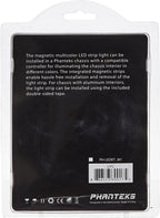 Phanteks Multi-Color LED Strips 1 Meter PH-LEDKT_M1
