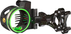 Trophy Ridge Volt 5 Pin Bow Sight Black
