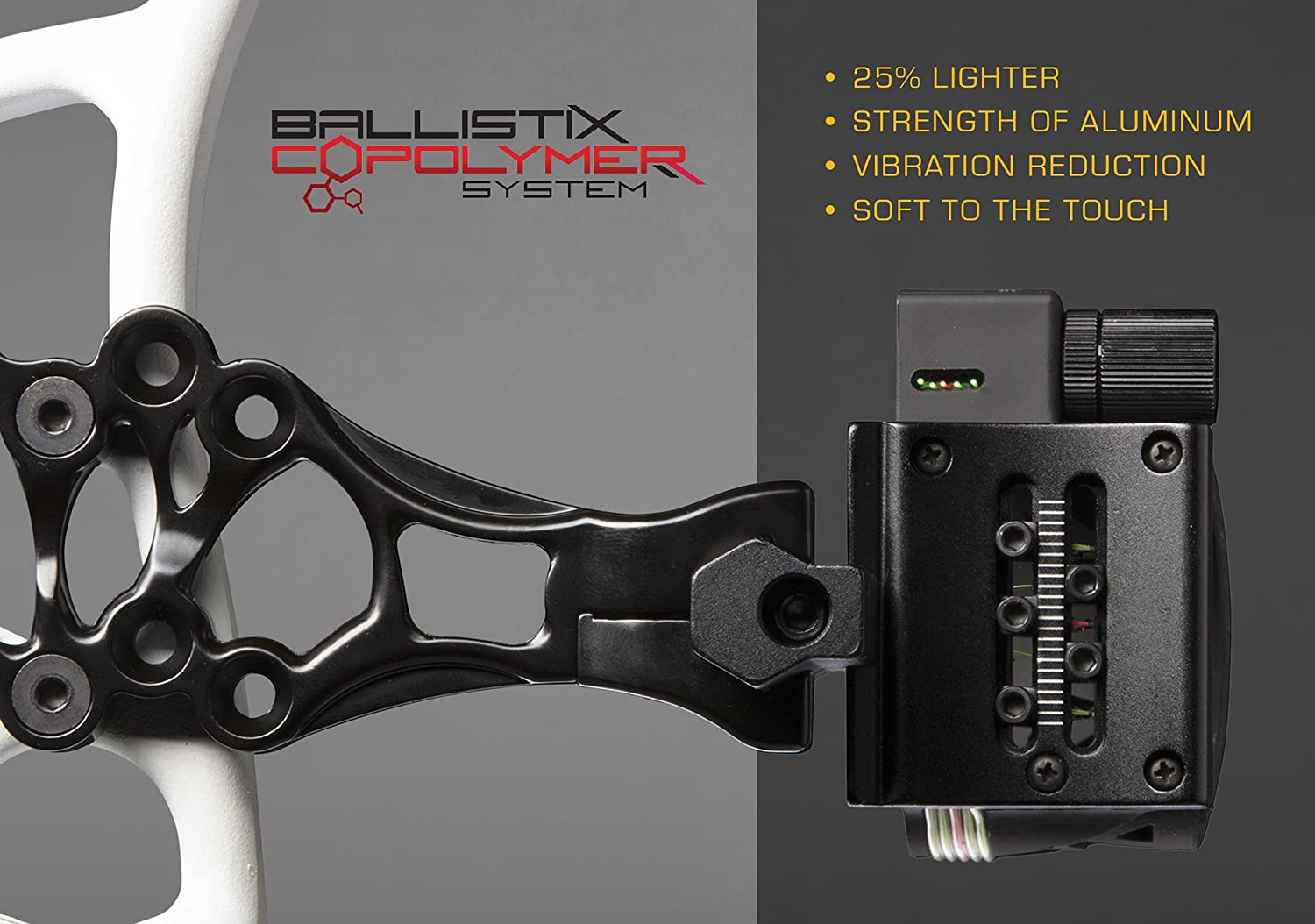 Trophy Ridge Volt 5 Pin Bow Sight Black
