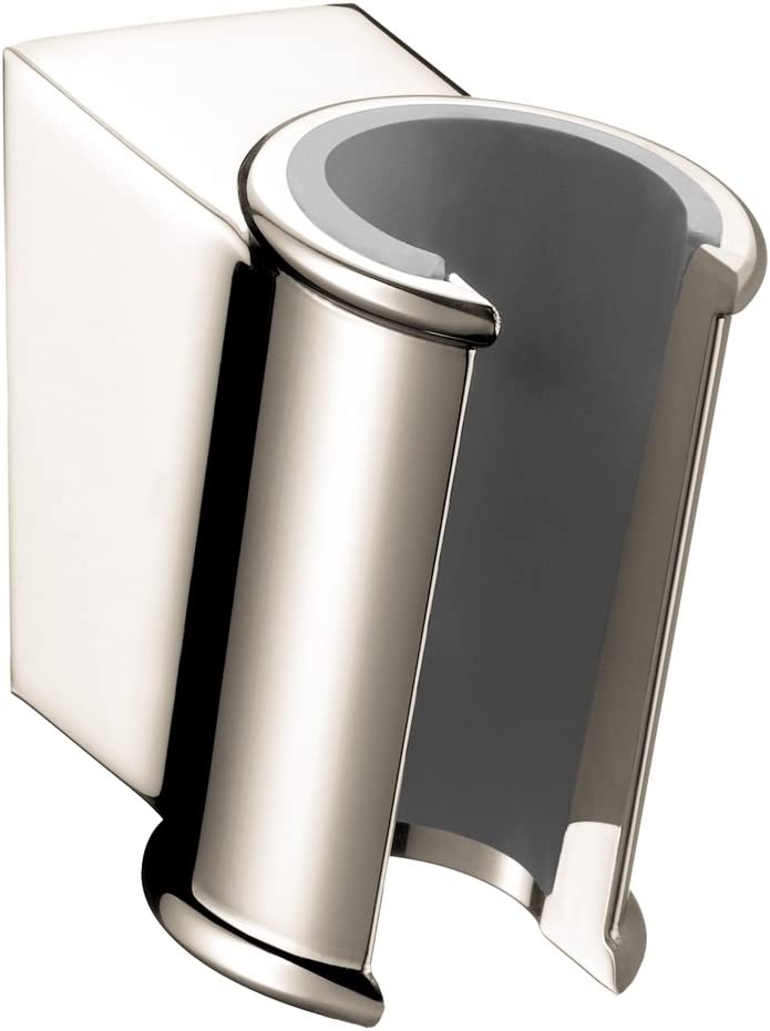 Hansgrohe 28324830 C Porter Polished Nickel Main image