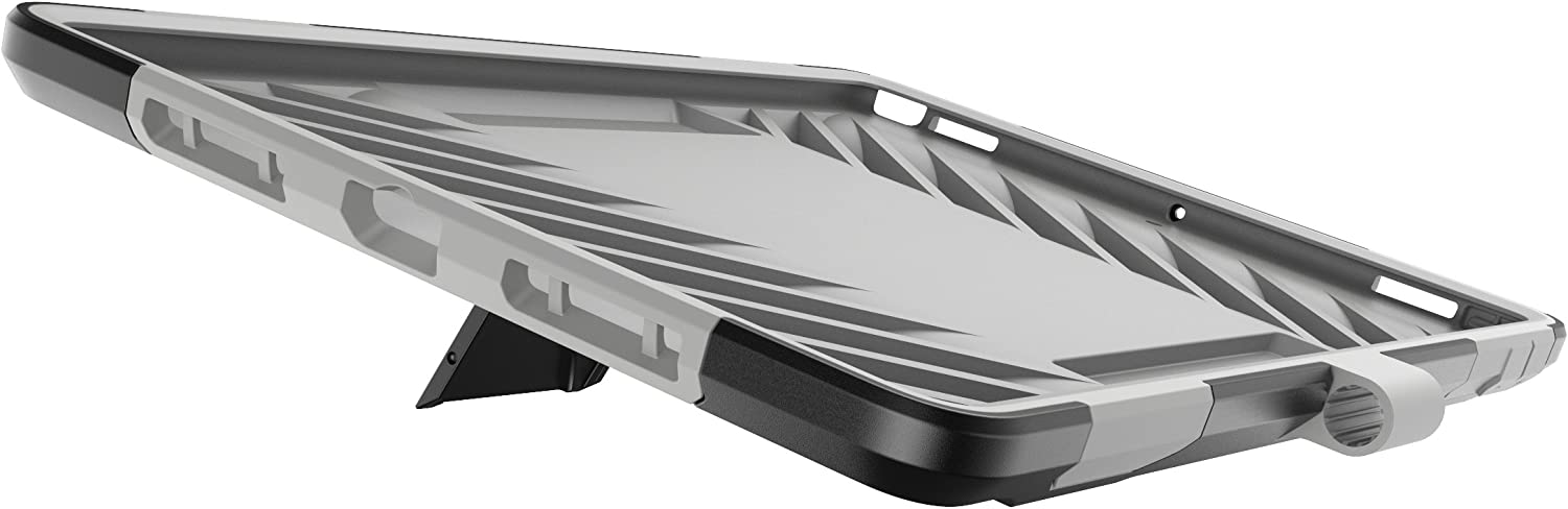 Pelican C27120-001A-BKLG Voyager iPad Pro iPad Air 10.5in Case BlackGrey Secondary image