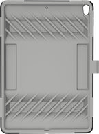 Pelican C27120-001A-BKLG Voyager iPad Pro iPad Air 10.5in Case BlackGrey