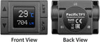 Thermaltake Pacific TF1 Cooler Temperature and Flow Indicator CL-W219-PL00BL-A