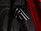 All Mountain Style AMS Front Mudguard  Fits 26in 27.5in 29in