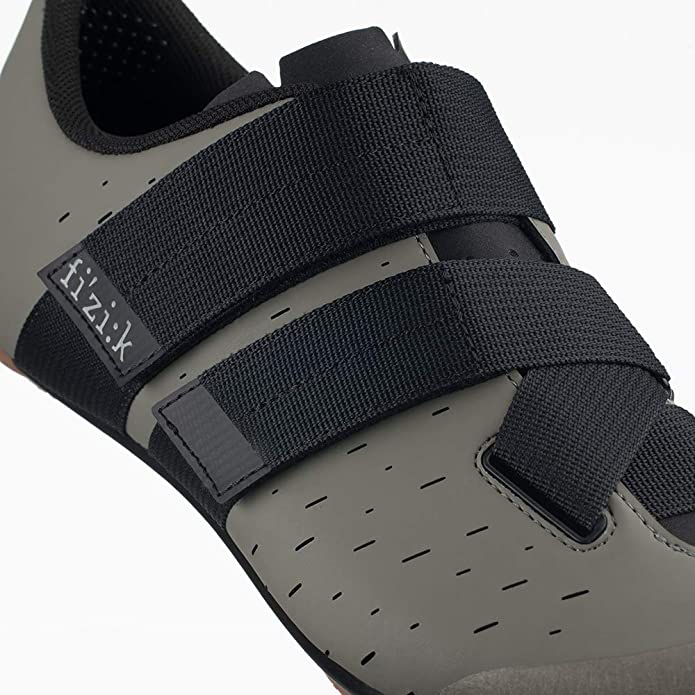 Fizik Terra Powerstrap X4 Cycling Shoe EU36 3 1/4 UK Secondary image